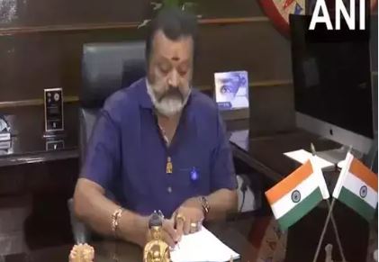 विदेश मंत्रालय ने कुवैत अग्निकांड में घायल भारतीयों की मदद के लिए अच्छा काम किया: सुरेश गोपी